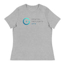 DI Women's Relaxed T-Shirt