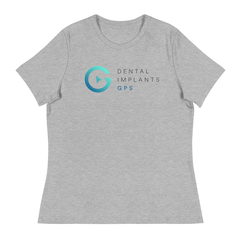 DI Women's Relaxed T-Shirt