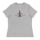 CC Women's Relaxed T-Shirt