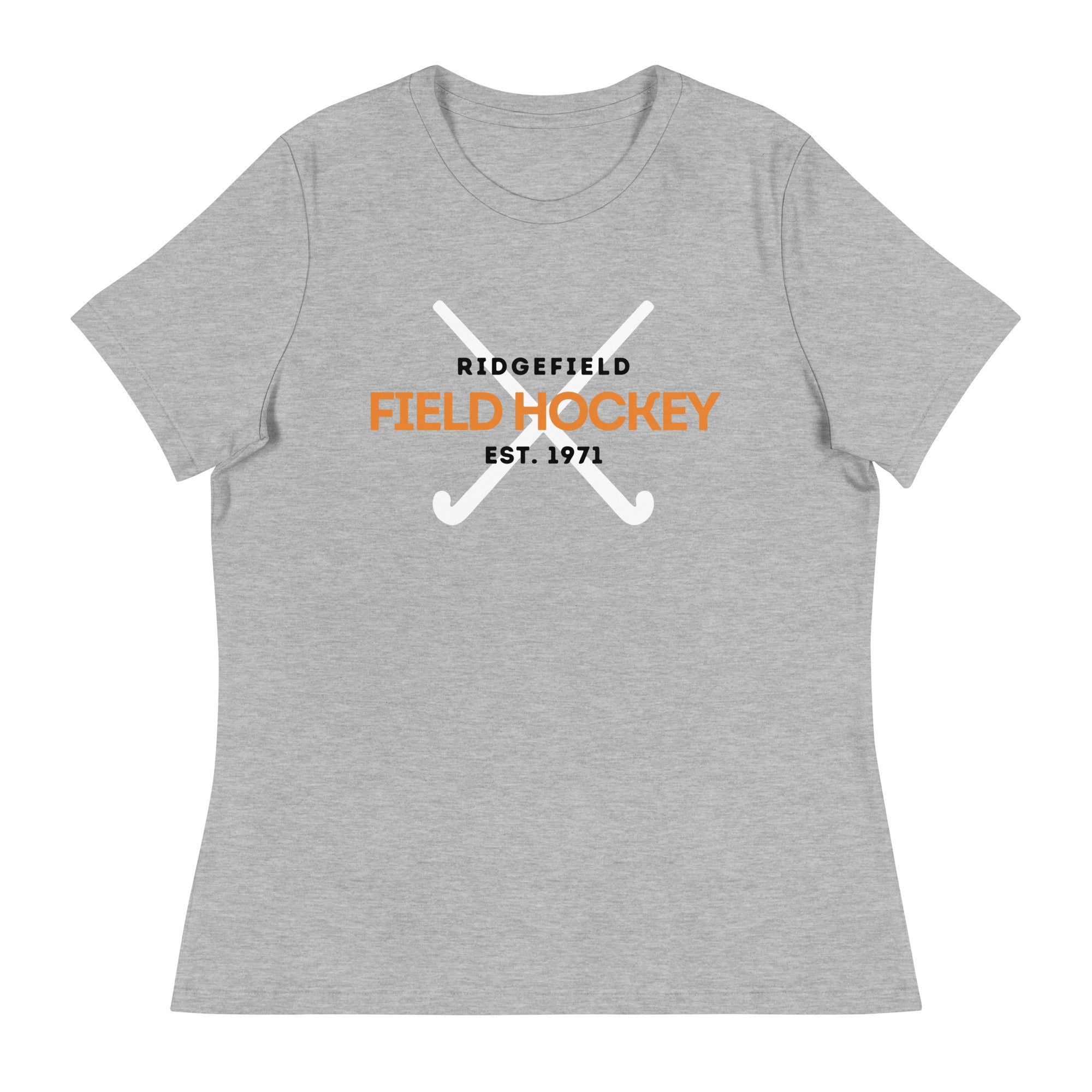 RFH Women's Relaxed T-Shirt