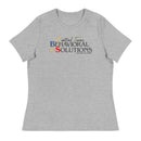 CTBS Women's Relaxed T-Shirt