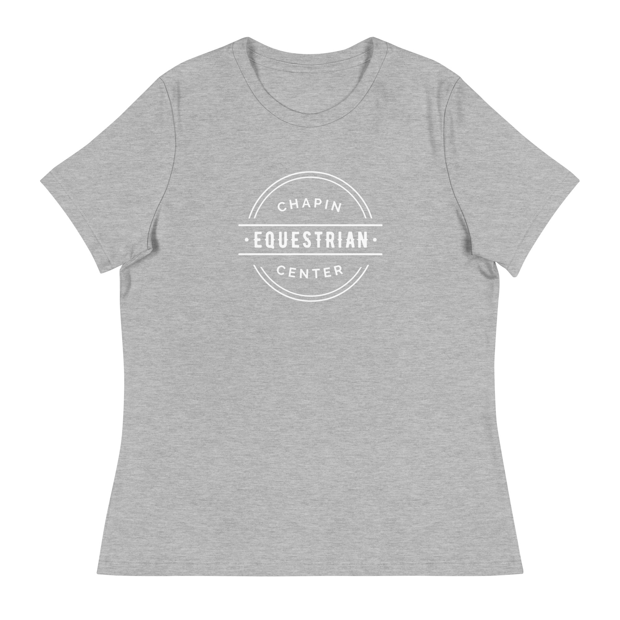 CEC Women's Relaxed T-Shirt