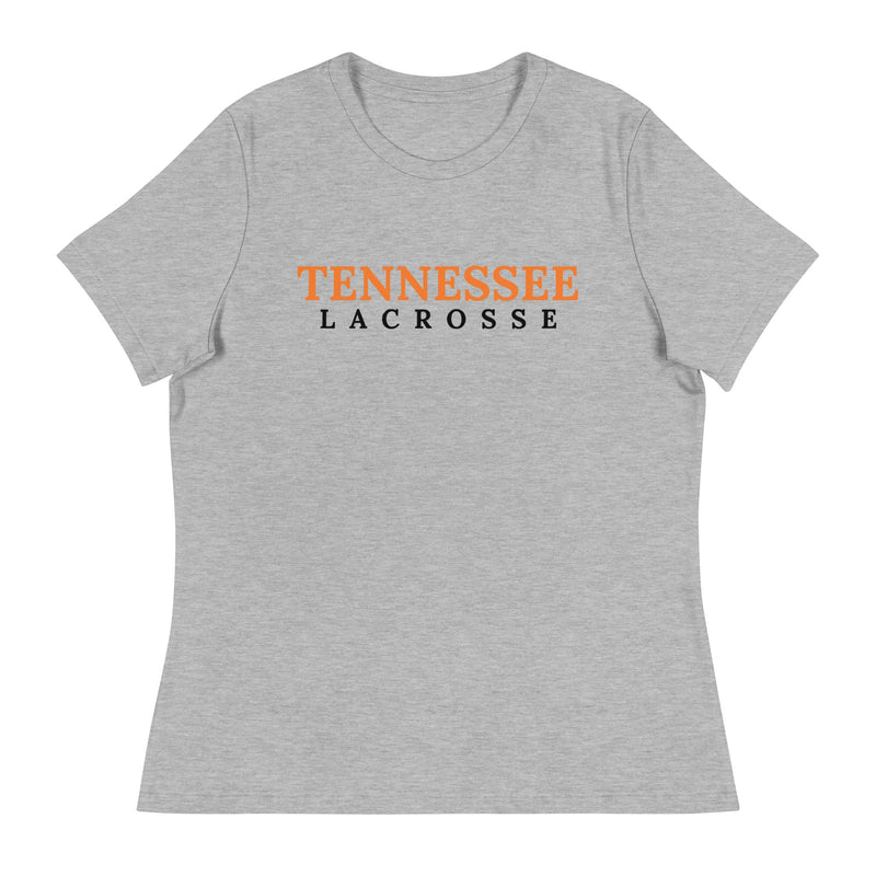 TL Women's Relaxed T-Shirt