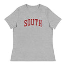 SPSCC Women's Relaxed T-Shirt
