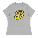 BCBS Women's Relaxed T-Shirt v2