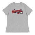 WBOL Women's Relaxed T-Shirt v2