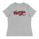 WBOL Women's Relaxed T-Shirt v2