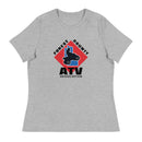 FCAA Women's Relaxed T-Shirt