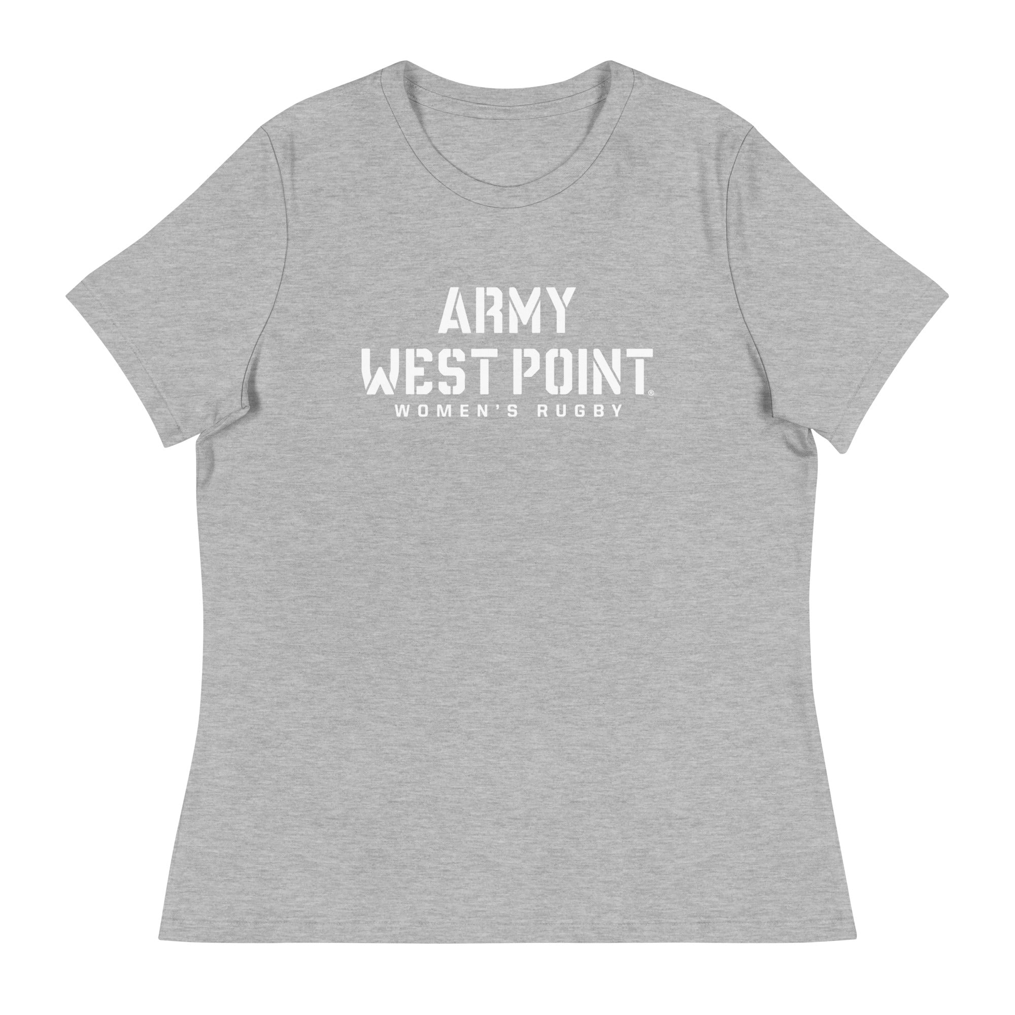 WAR Women's Relaxed T-Shirt