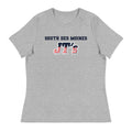 Sdm Jt's Women's Relaxed T-Shirt