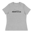 PSCC Women's Relaxed T-Shirt