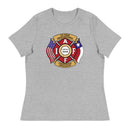 CFPFFA Women's Relaxed T-Shirt