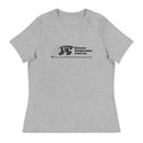 Camiseta relajada para mujer VTC