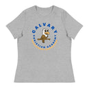 CBC Women's Relaxed T-Shirt v2