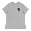 FCAA Women's Relaxed T-Shirt v2