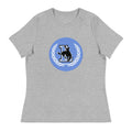 LHSMUNC Women's Relaxed T-Shirt