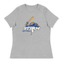 GAMAS Women's Relaxed T-Shirt