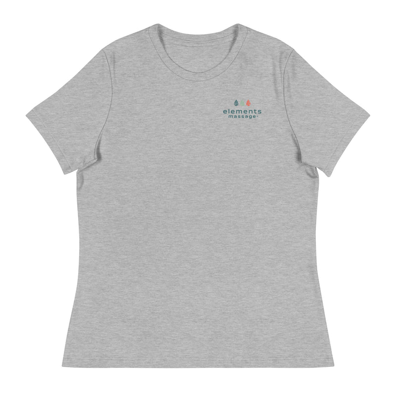 EM Women's Relaxed T-Shirt