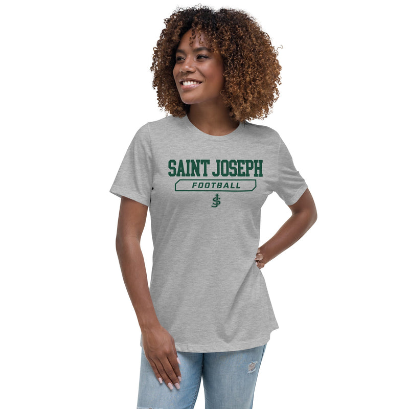 SJHSF Women's Relaxed T-Shirt