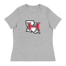 HLB Women's Relaxed T-Shirt