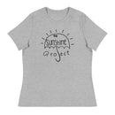 TSP Women's Relaxed T-Shirt