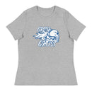 SM FB Women's Relaxed T-Shirt v1