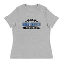 SM FB Women's Relaxed T-Shirt v1