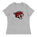 KVHS Women's Relaxed T-Shirt