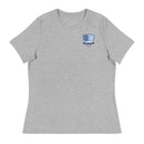 Rockhurst SD Women's Team T-Shirt (BackPrint)