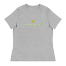SJC Women's Relaxed T-Shirt