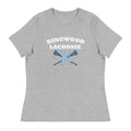 KL Women's Relaxed T-Shirt v2