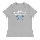 KL Women's Relaxed T-Shirt v2