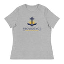 Camiseta relajada para mujer PCS