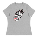 All Out Women's Relaxed T-Shirt