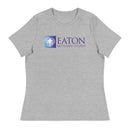 Camiseta relajada para mujer de EMC