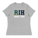 RIHDT Women's Relaxed T-Shirt