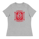 BHSW Women's Relaxed T-Shirt
