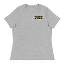 791 MSFS Women's Relaxed T-Shirt