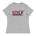 TSB Women's Relaxed T-Shirt v7