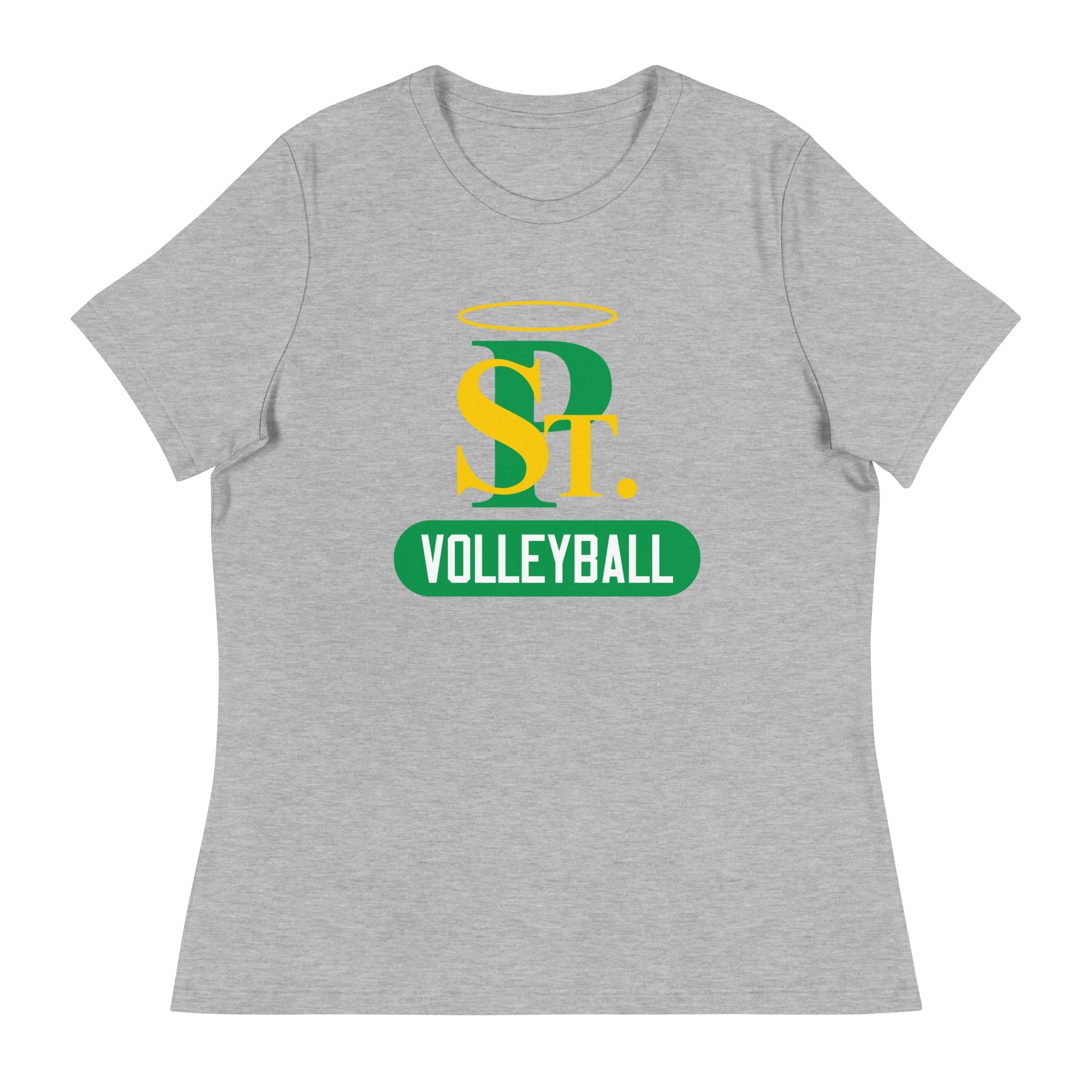 SPCYO Volleyball Women's Relaxed T-Shirt