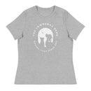 TLH Women's Relaxed T-Shirt