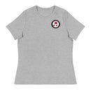 BHS Band Orchestra Women's Relaxed T-Shirt