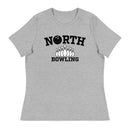 MNB Women's Relaxed T-Shirt