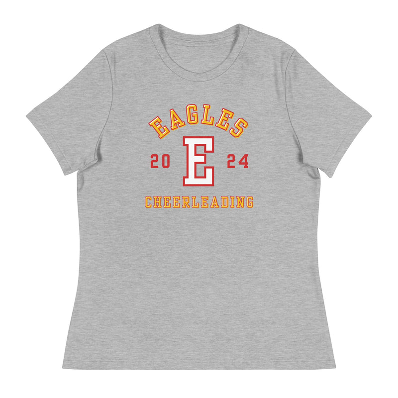 EHS Women's Relaxed T-Shirt