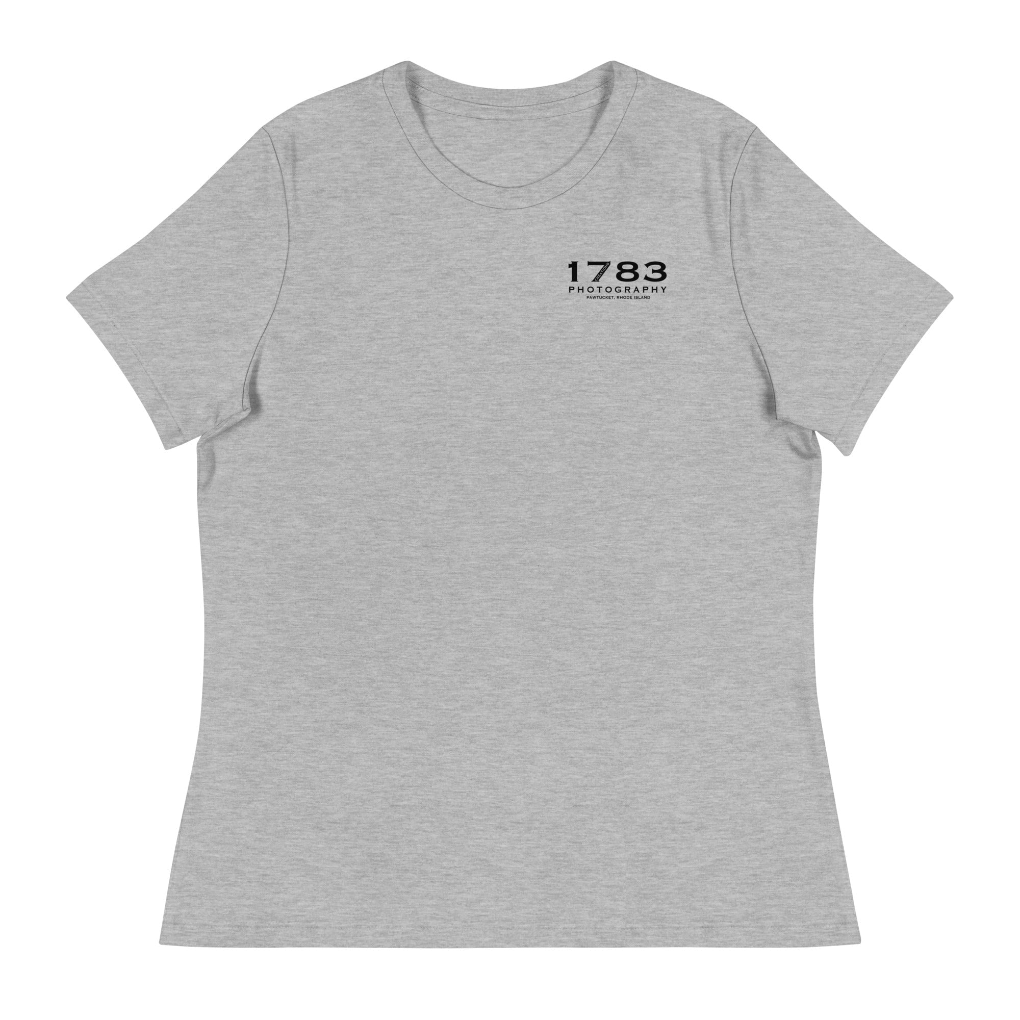 1783 Creations Photography Women's Relaxed T-Shirt v2