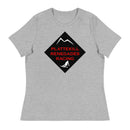 RR Women's Relaxed T-Shirt