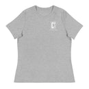 Camiseta relajada para mujer CPT