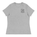 VLC Women's Relaxed T-Shirt