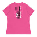 WFL12 Women's Relaxed T-Shirt