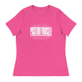 KDCG Women's Relaxed T-Shirt V3